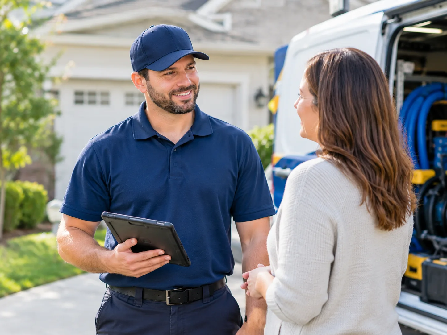 Sewage Backup Cleanup Iron Mountain, MI FAQs